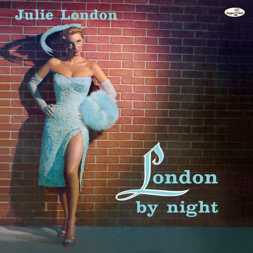 London By Night (New LP)