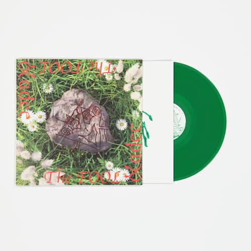 The Fool (New LP)