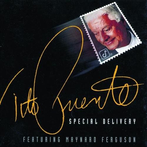 SPECIAL DELIVERY (CD)