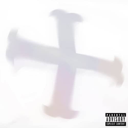 BLACK PARADE/LIVING WITH GHOSTS (NEW LP)