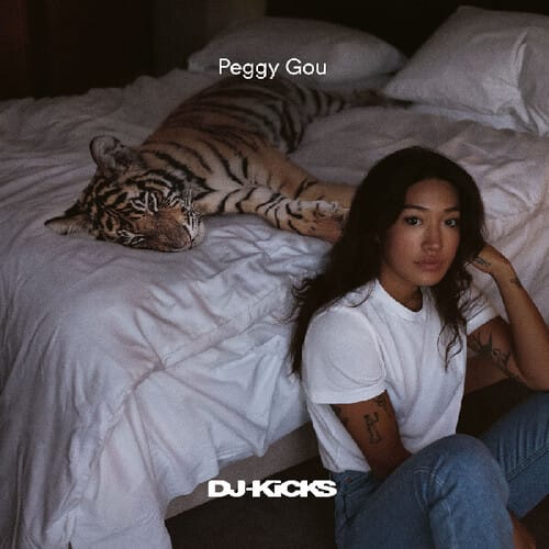 Peggy Gou (New LP)