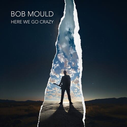 Here We Go Crazy (CD)