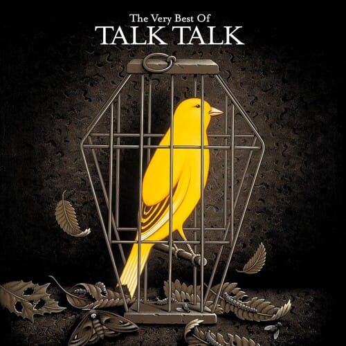 The Very Best of Talk Talk (CD)