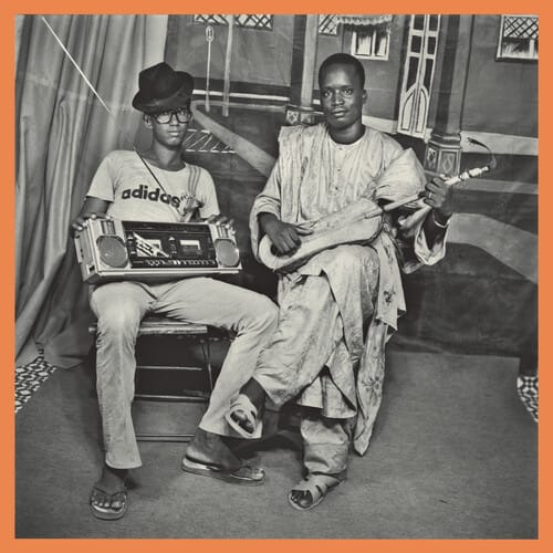 The Original Sound of Mali 2 (New LP)