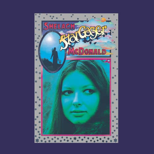 Stargazer (New LP)