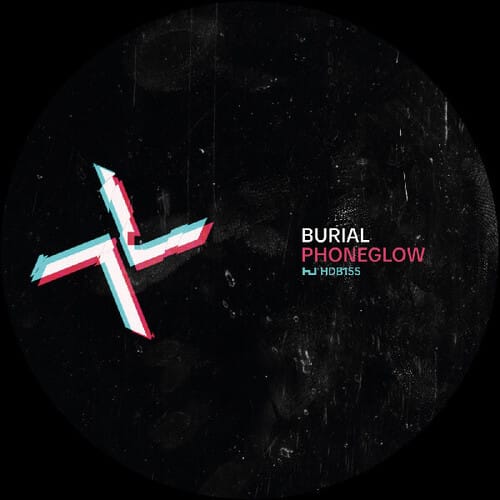 Phoneglow / Eyes Go Blank (New LP)