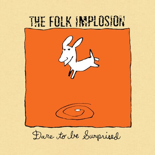 Dare to Be Surprised (New LP)