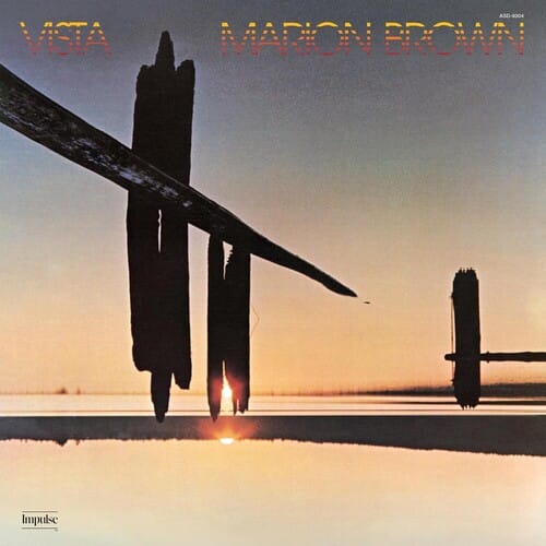 Vista (Verve By Request Series) (New LP)