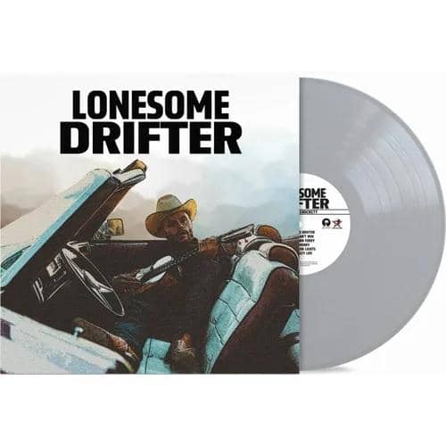 Lonesome Drifter (New LP)