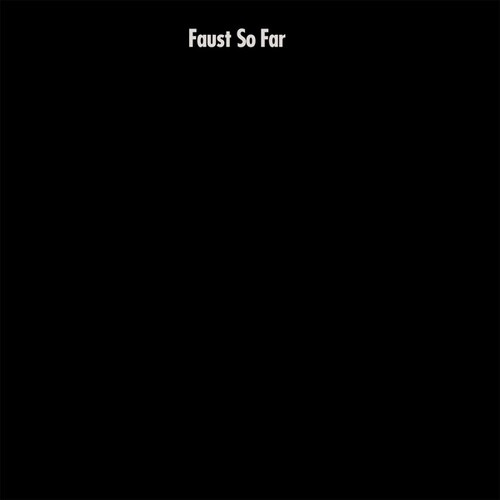 So Far (New LP)