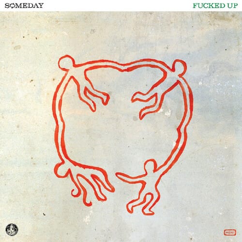 Someday (New LP)
