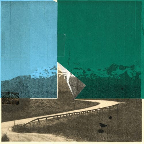 When The Distance Is Blue (New CD)