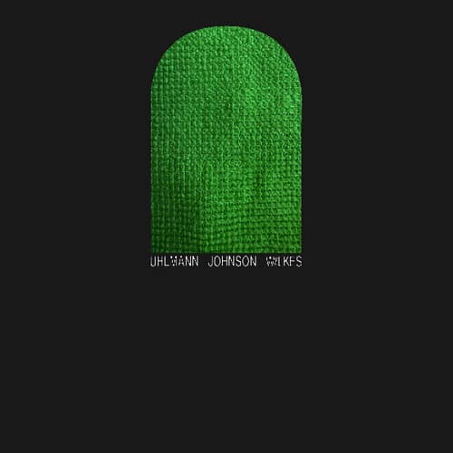 Uhlmann Johnson Wilkes (CD)