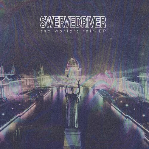 The World's Fair EP (New LP)