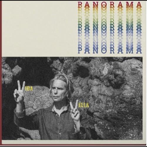 Panorama (New LP)