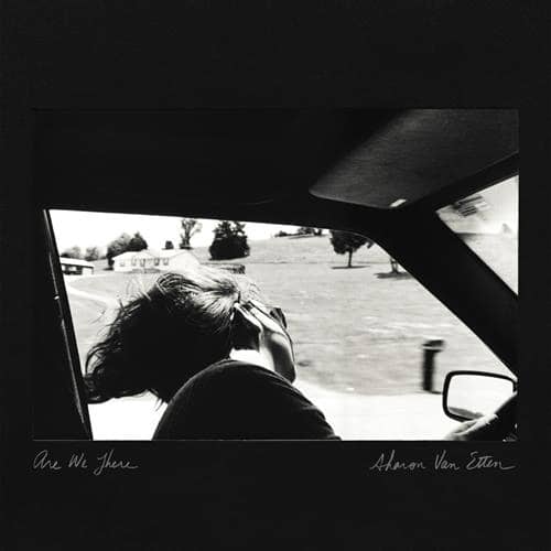 ARE WE THERE (CD)