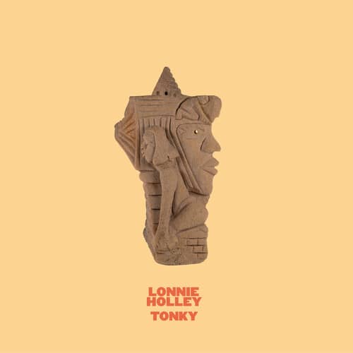 Tonky (CD)