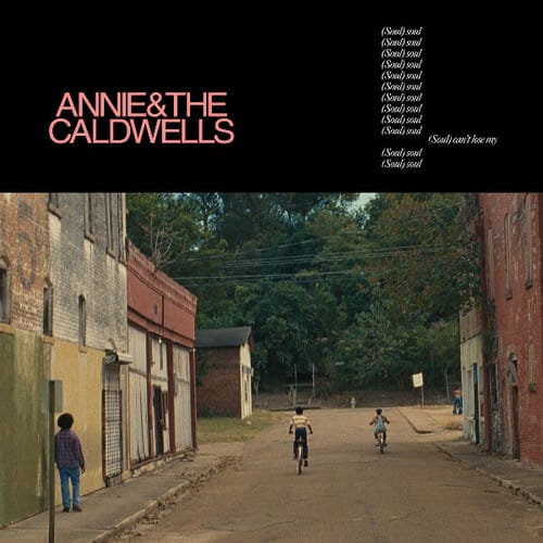 Can't Lose My (soul) (New LP)