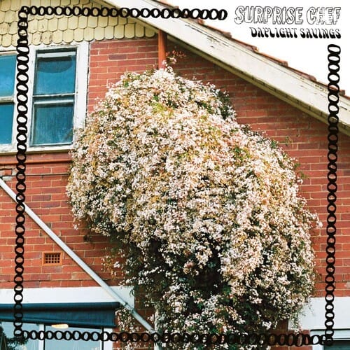 Daylight Savings (NEW LP)