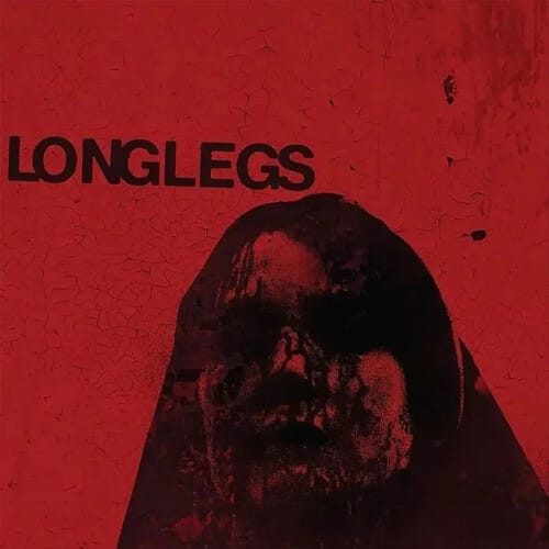 Longlegs (New LP)