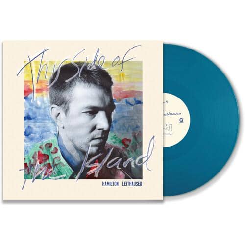 This Side Of The Island (New LP)