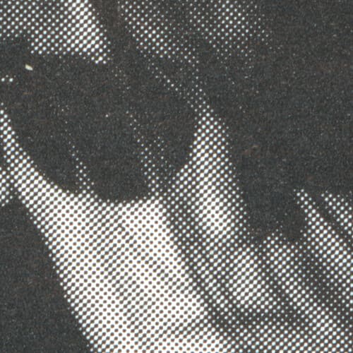 X-Ray Eyes (New LP)