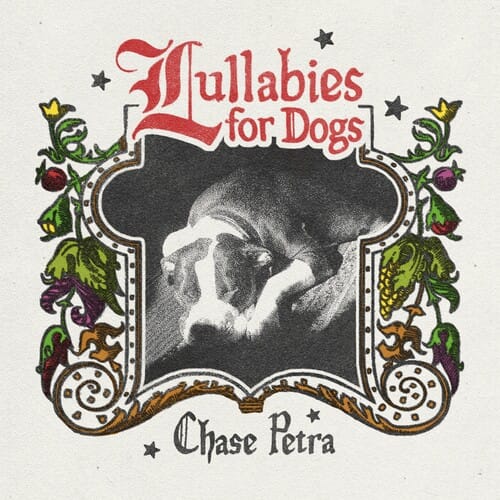 Lullabies for Dogs (New LP)