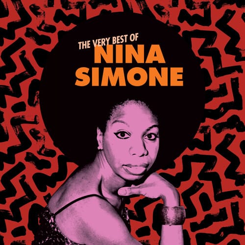 Very Best Of Nina Simone (New LP)