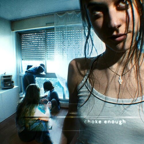Choke Enough (New LP)