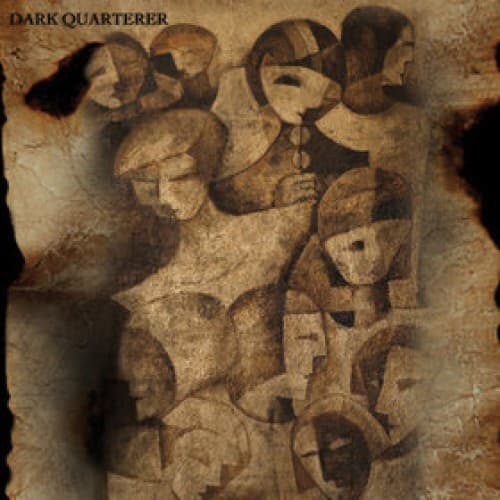 Dark Quarterer (CD)