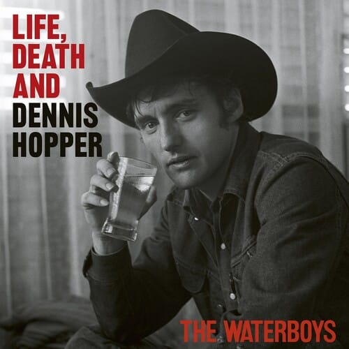 Life, Death And Dennis Hopper (CD)