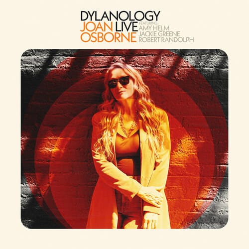 Dylanology Live (CD)