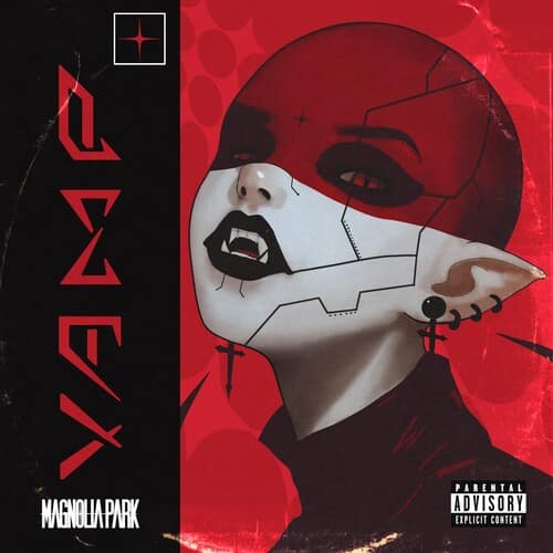 Vamp (New LP)