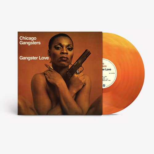 Gangster Love (New LP)