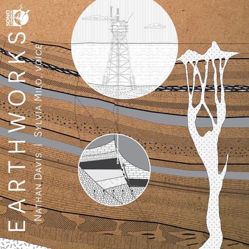 Earthworks (CD)