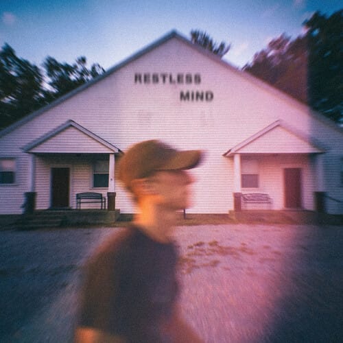 Restless Mind (New LP)