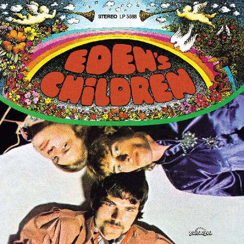 Eden's Children (RSD25) (NEW LP)