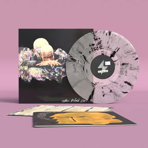 Thee Black Boltz (New LP)