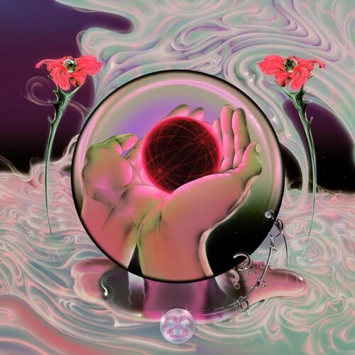 MERCURIAL WORLD (NEW LP)