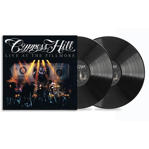 Live At The Fillmore (RSD25) (New LP)