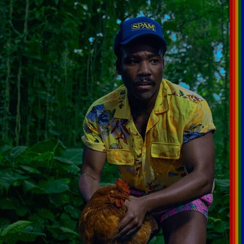 Bando Stone And The New World (New LP)