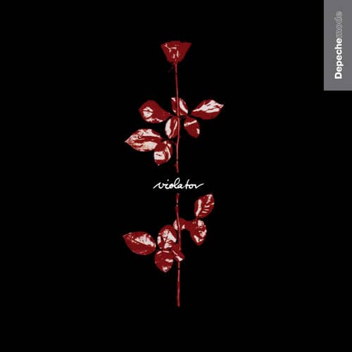 Violator (CD)