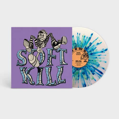 Roseland (New LP)