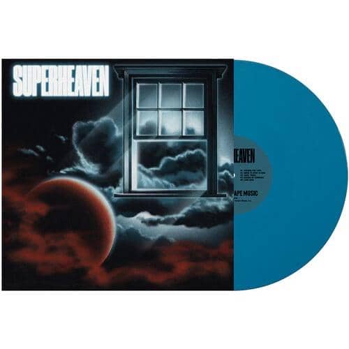 Superheaven (New LP)