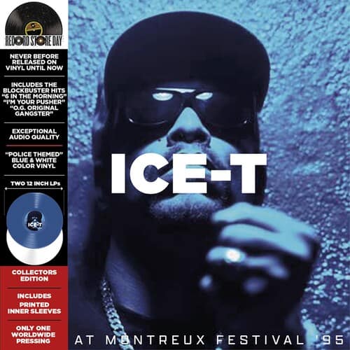 Live at The Miles Davis Hall-Montreux 1995 (RSD25)