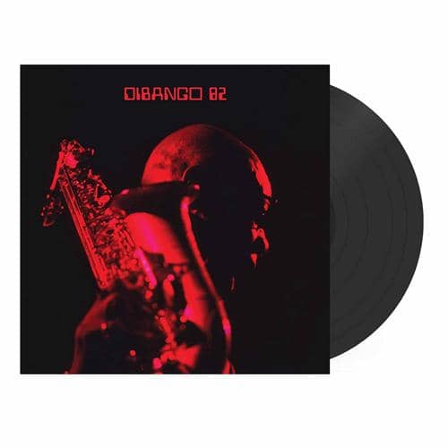 Dibango 82 (New LP)