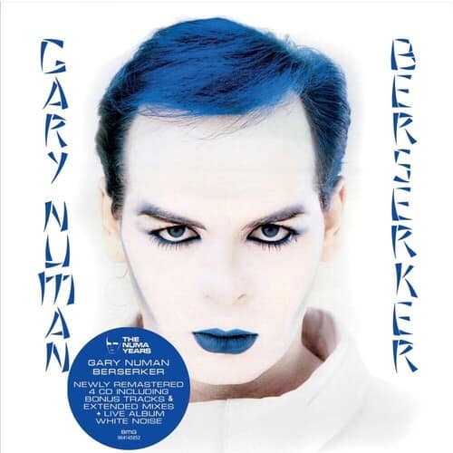 Berserker (CD)