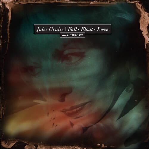 Fall - Float - Love: Works 1989-1993 (CD)