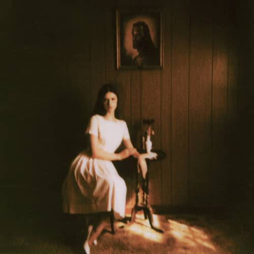 Preacher's Daughter (NEW LP)