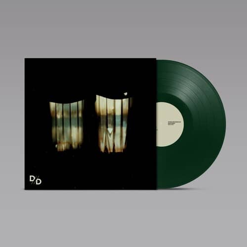 Insatiable (New LP)